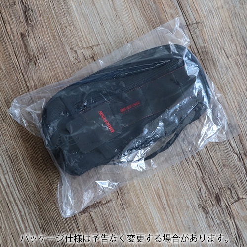 BRIEFING TRIP CASE L BRM181617010001 ֥꡼ե