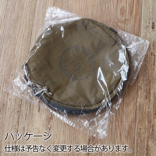 C��C.P.H. EQUIPEMENT ������ǥ��å��奱���� SIERRA DISH CASE [CEV1917]