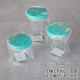 �ȥ饤�٥å� ���å��󥭥�˥�����50'S �ե� TRIBECA KITCHEN CANISTER FIFTIES 50'S Flour