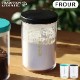�ȥ饤�٥å� ���å��󥭥�˥�����50'S �ե� TRIBECA KITCHEN CANISTER FIFTIES 50'S Flour