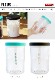 �ȥ饤�٥å� ���å��󥭥�˥�����50'S �ե� TRIBECA KITCHEN CANISTER FIFTIES 50'S Flour