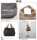 �֥꡼�ե��� ������ �ȡ��� [����å� �ޥ������ ���꡼�󥫥�] BRIEFING CART TOTE COYOTE 1000D CORDURA NYLON