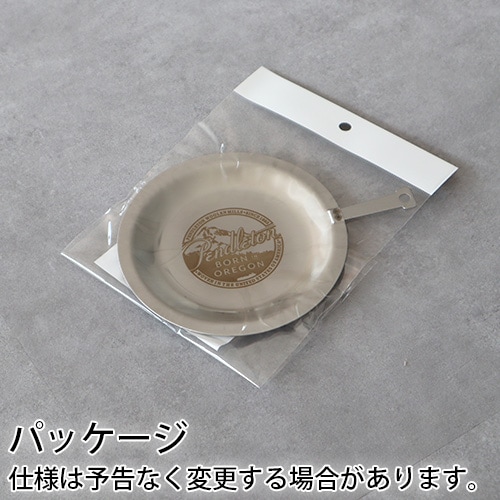 �ڥ�ɥ�ȥ� ������ѥ��å� PENDLETON Sierra Pan Lid