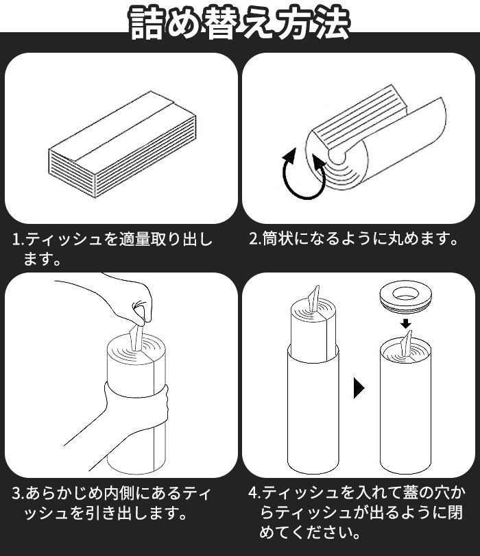 RIN �ܥȥ뷿�ƥ��å��奱���� L 5981 5982