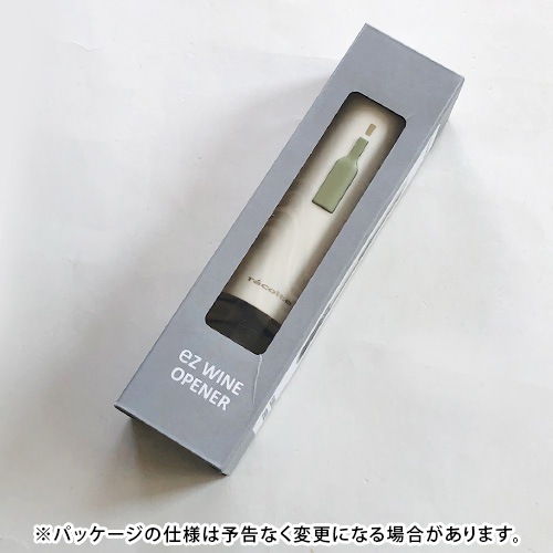 �쥳��� ���������磻�󥪡��ץʡ� recolte EZ wine opener [EWO-2]