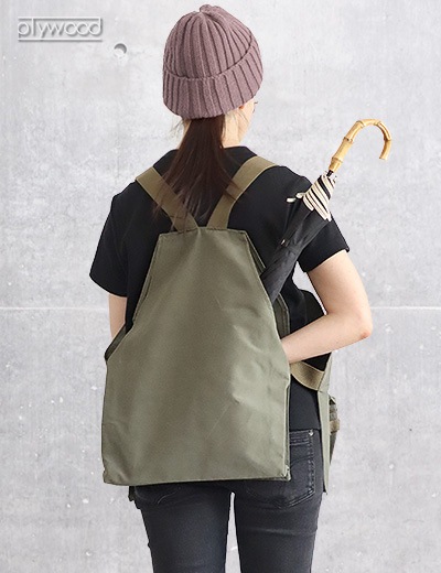 ���å��� �����󥯥ʥ����� ������ �٥��� AS2OV SHRINK NYLON CAMP VEST 1