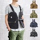 ���å��� �����󥯥ʥ����� ������ �٥��� AS2OV SHRINK NYLON CAMP VEST 1