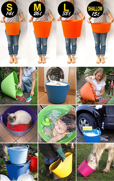 Tubtrugs Tubtop タブトラッグス タブトップ Lサイズ 新着 Plywood プライウッド