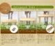 �ڥ쥰��� �ե��˥��㡼 �ɥ󥭡� �ơ��֥� �������ƥ󥷥���å� �ԥ��󥰡� Peregrine Furniture Donkey Table Extension Legs Long
