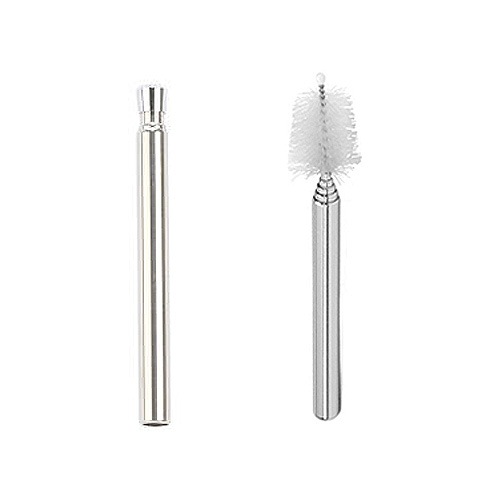 ���å������� �ȥ�٥� ���ȥ������å� ���ƥ�쥹 KIKKERLAND TRAVEL STRAW SET