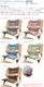Leander high chair �ꥨ����� �ϥ��������� �������˥å����å���� �㥯�å����Τߢ�