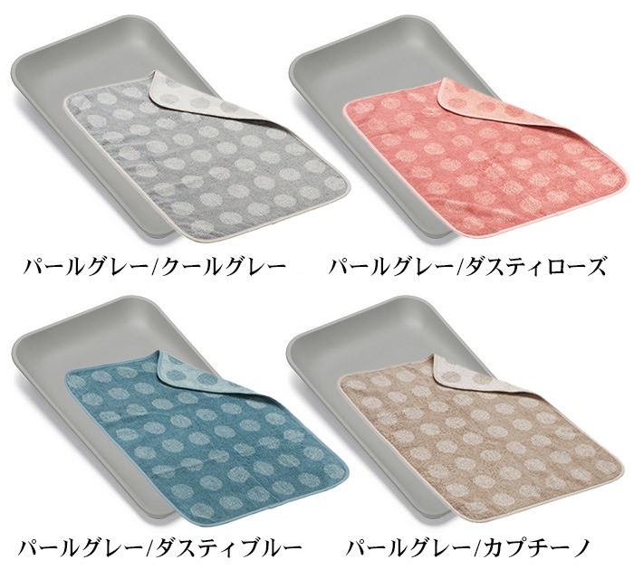 �ꥨ����� �ޥåƥ� �����󥸥󥰥ޥå�+�ȥåѡ����å� Leander MATTY ChangingMat��Topper