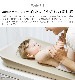 �ꥨ����� �ޥåƥ� �����󥸥󥰥ޥå�+�ȥåѡ����å� Leander MATTY ChangingMat��Topper