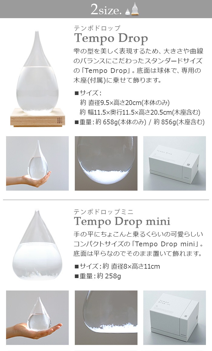 �ƥ�ݥɥ��åץߥ˥ɡ��� �ڥ����ꥨ��� Tempo Drop mini Dawn Perrocaliente