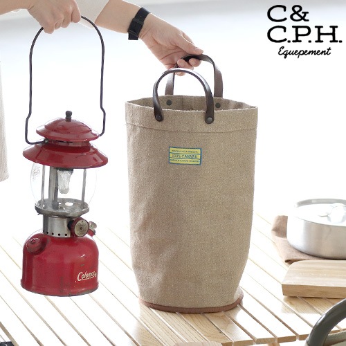 ���ʥ� �С������� �ġ���Хå� C��C.P.H. EQUIPEMENT CANAPA VERTICAL TOOL BAG
