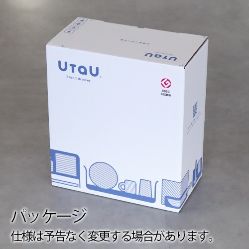 ������ ������ɥɥ�� UtaU Stand drawer