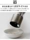 30OFF DISNEYBRUNO LED饤 ѥߥ HK311-BE