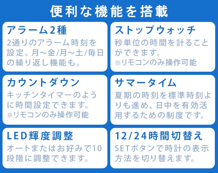 SLOWER LED CLOCK Viento [ߥ˥]  LEDå ӥ