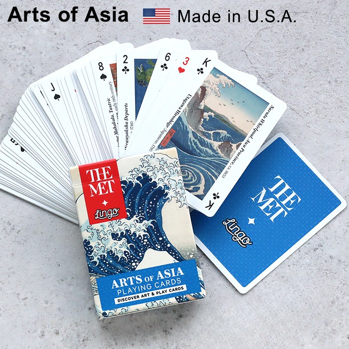  ץ쥤  Lingo Playing Cards