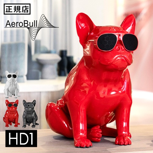 メーカー直送品】 正規品 エアロブル Aerobull HD1 据え置きタイプ