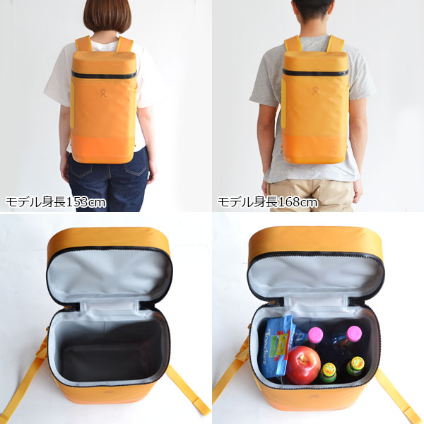 �ϥ��ɥ��ե饹�� �����顼�ѥå� [15L] Hydro Flask Soft Cooler Pack