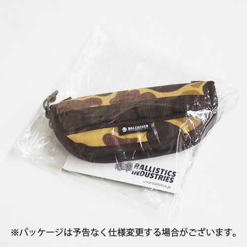 �Хꥹ�ƥ����� ���������� �ʥ��ե����� BALLISTICS EYEWEAR��KNIFE CASE BSA-1914