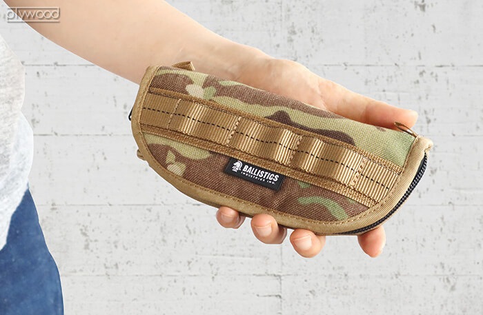 �Хꥹ�ƥ����� ���������� �ʥ��ե����� BALLISTICS EYEWEAR��KNIFE CASE BSA-1914