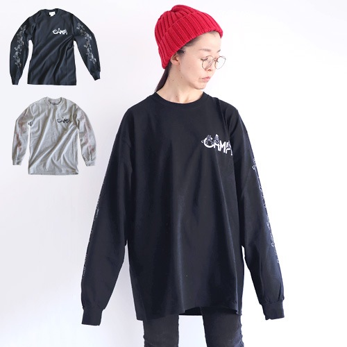 chi-bee 󥰥꡼T CAMP BUSTERS ӡ