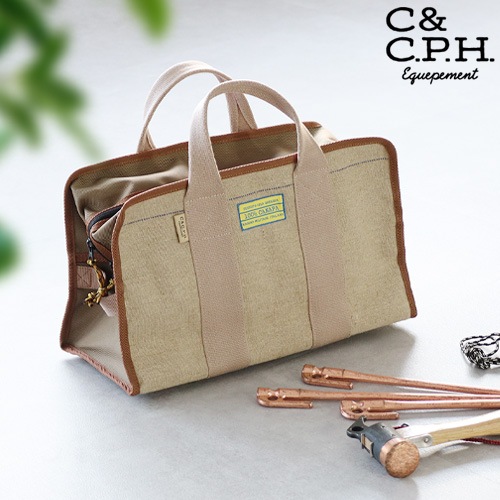 ���ʥ� �ڥ� �ġ���Хå� C��C.P.H. EQUIPEMENT CANAPA PEG TOOL BAG
