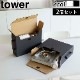 tower �����åȥ������Ǽ�ܥå��� 2���� 5754 5755