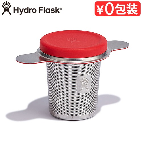 �ϥ��ɥ��ե饹�� �ɥ�󥯥����� �ƥ�������ե塼���� Hydro Flask DRINKWARE Tea Infuser