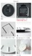 0 륯å 2024ver. ǥ Wall Clock [ZZC-J030]