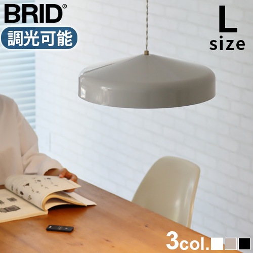 BRID EON LED PENDANT LIGHT [L / 003415]