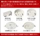 BRID EON LED PENDANT LIGHT [L / 003415]