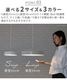 BRID EON LED PENDANT LIGHT [L / 003415]