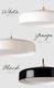 BRID EON LED PENDANT LIGHT [L / 003415]