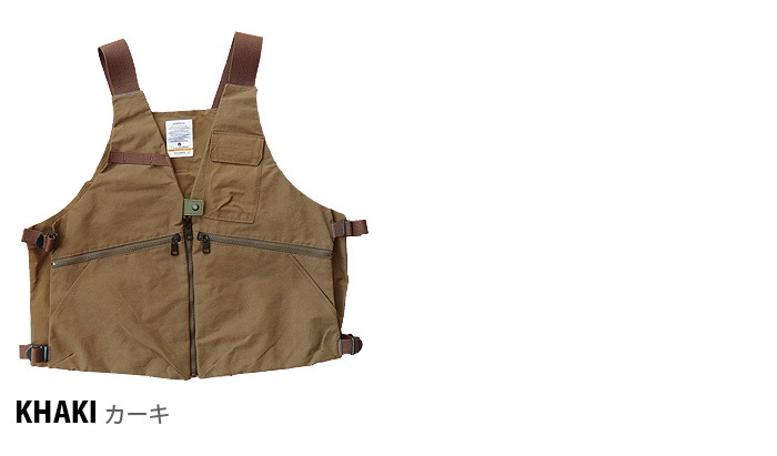AS2OV SHRINK NYLON CAMP VEST 3 ���å��� �����󥯥ʥ�����