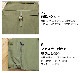 AS2OV SHRINK NYLON CAMP VEST 3 ���å��� �����󥯥ʥ�����