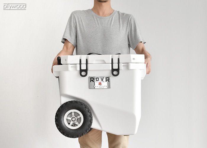  С ץ 顼45/42.5L ROVR PRODUCTS RollR45qt