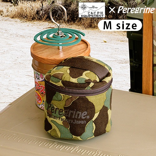 �饦��ɥޥ�������� M������ ���å��ϥ󥿡����� C��C.P.H. EQUIPEMENT Peregrine Design[RMC/M/DH]