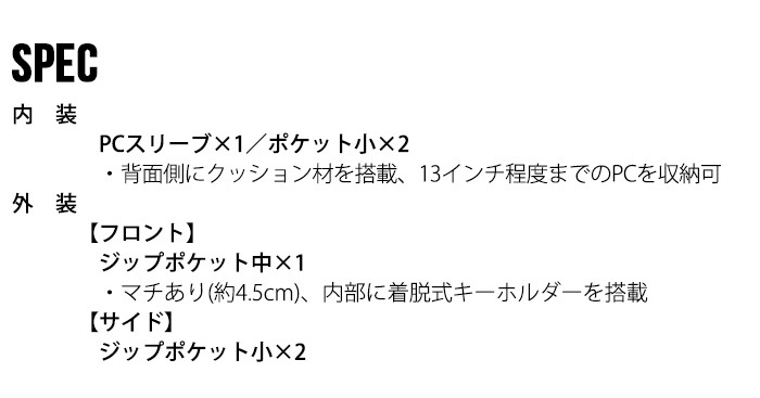 ֥꡼ե ǥ륿 ե ѥå  BRIEFING DELTA ALPHA PACK M BRA211P03010001