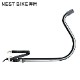 ������ �����Х��� �ͥ��ȥХ������� �ȥ����С� AIRBUGGY NEST BIKE TOWBAR