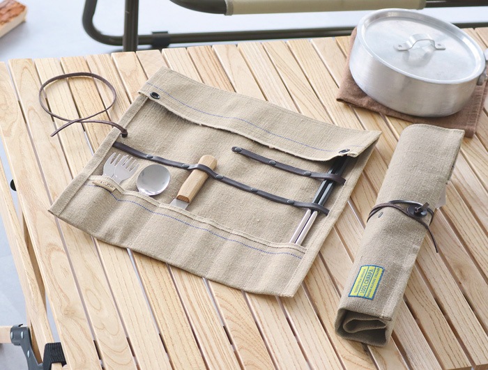 ���ʥ� �ޥ�� �ġ��륱���� C��C.P.H. EQUIPEMENT CANAPA MULTI TOOL CASE