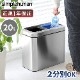 ڥ᡼ľʡŹ simplehuman ץҥ塼ޥ ४ץȥå ȥܥå ꥵ顼 20L CW1470