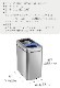ڥ᡼ľʡŹ simplehuman ץҥ塼ޥ ४ץȥå ȥܥå ꥵ顼 20L CW1470