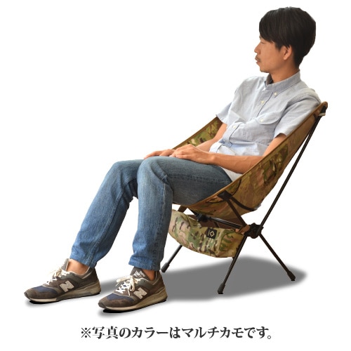 إΥå ƥ [L] ޥ HELINOX Tactical Chair [L] Multicam