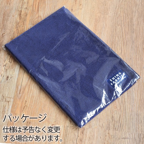 THING FABRICS TF Bath Mat �Х��ޥå� [61��43cm] TFOT-1021