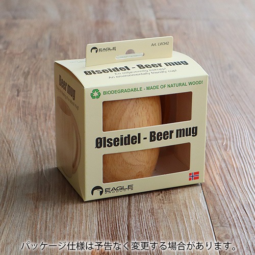 ��������ץ������� �ӥ��� �ޥ� EAGLE PRODUCTS Beer Mug LW342