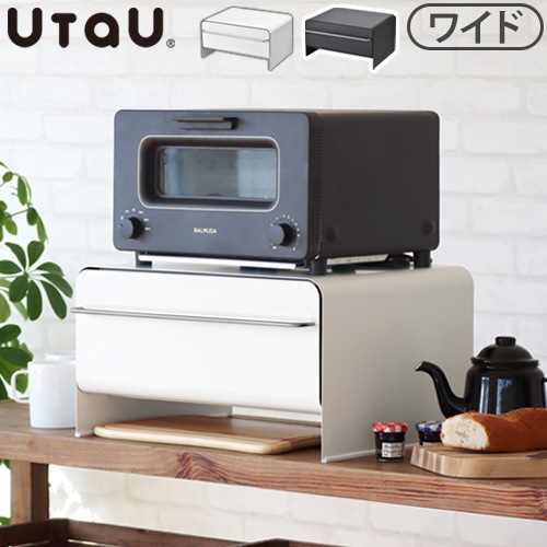 ������ �֥�åɥɥ�� UtaU bread drawer �쥮��顼