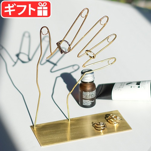 WEST VILLAGE TOKYO TELA accessory holder